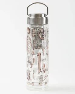 Cognitive Surplus Skeleton Tea Infuser - Medical Gift | * Tea Infusers | Medicine