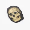 Cognitive Surplus Skull Sticker* Stickers | Medicine