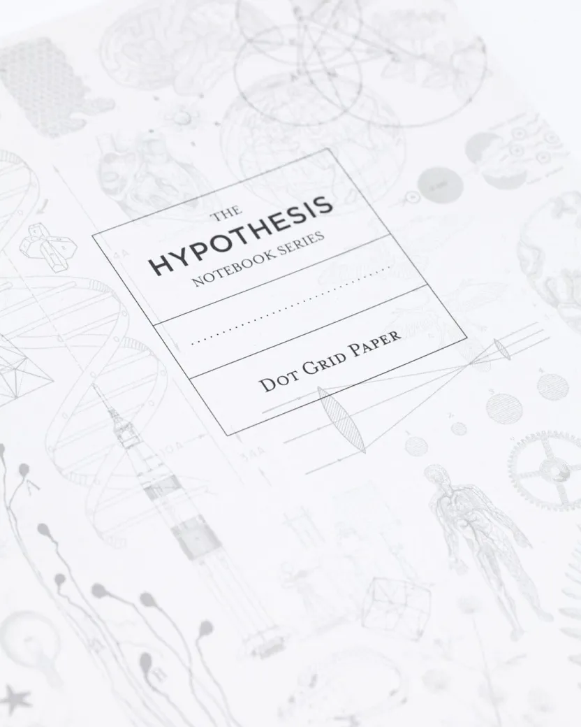 Cognitive Surplus Software Engineering - Hardcover | Math Gift* The Hypothesis | Physics