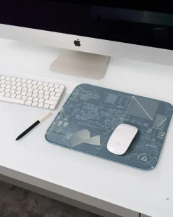 Cognitive Surplus Software Engineering Mouse Pad* Mouse Pads | Engineering