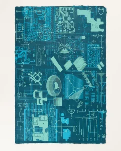 Cognitive Surplus Software Engineering Wrapping Paper* Wrapping Paper | Physics