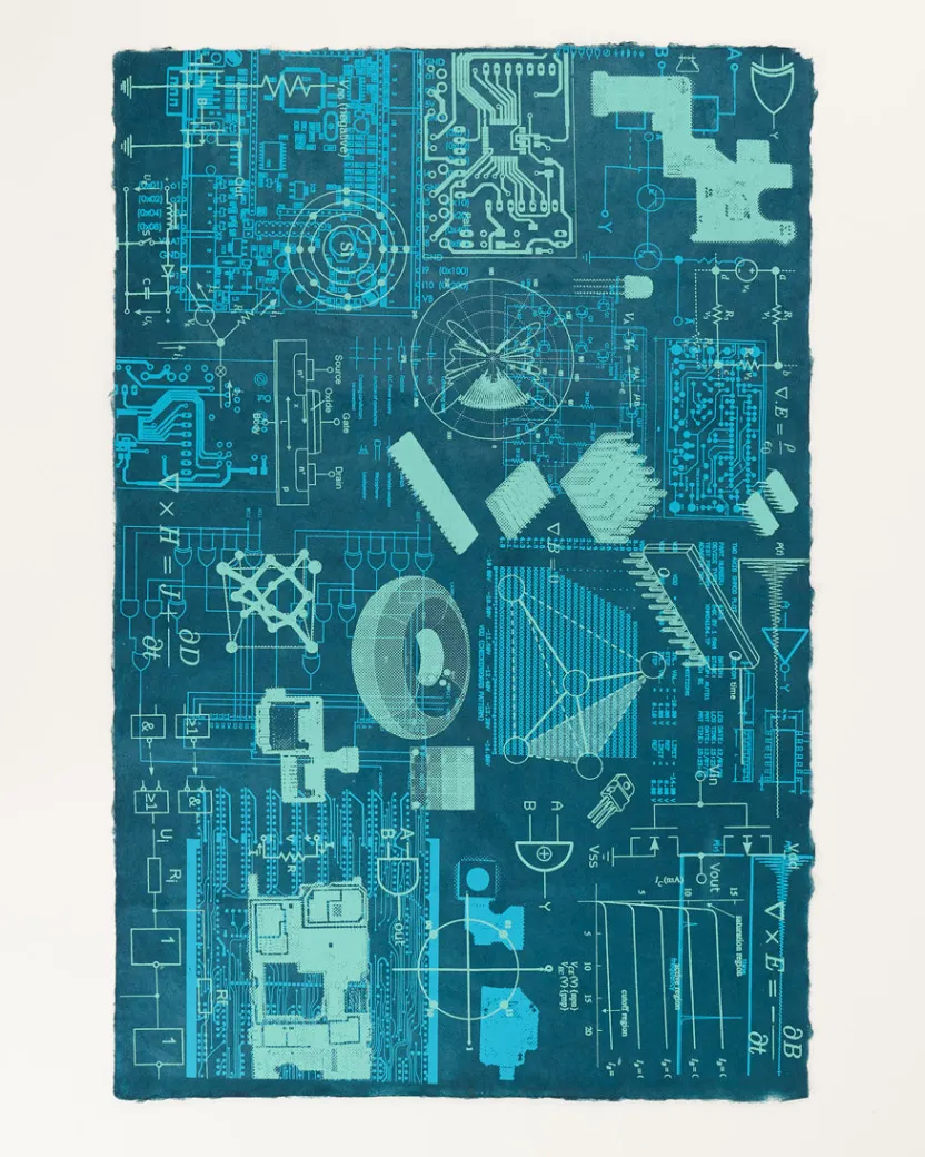 Cognitive Surplus Software Engineering Wrapping Paper* Wrapping Paper | Physics