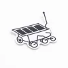 Cognitive Surplus Sojourner Mars Rover Doodle Sticker* Stickers | Astronomy