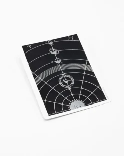 Cognitive Surplus Solar System Sticker* Stickers | Astronomy