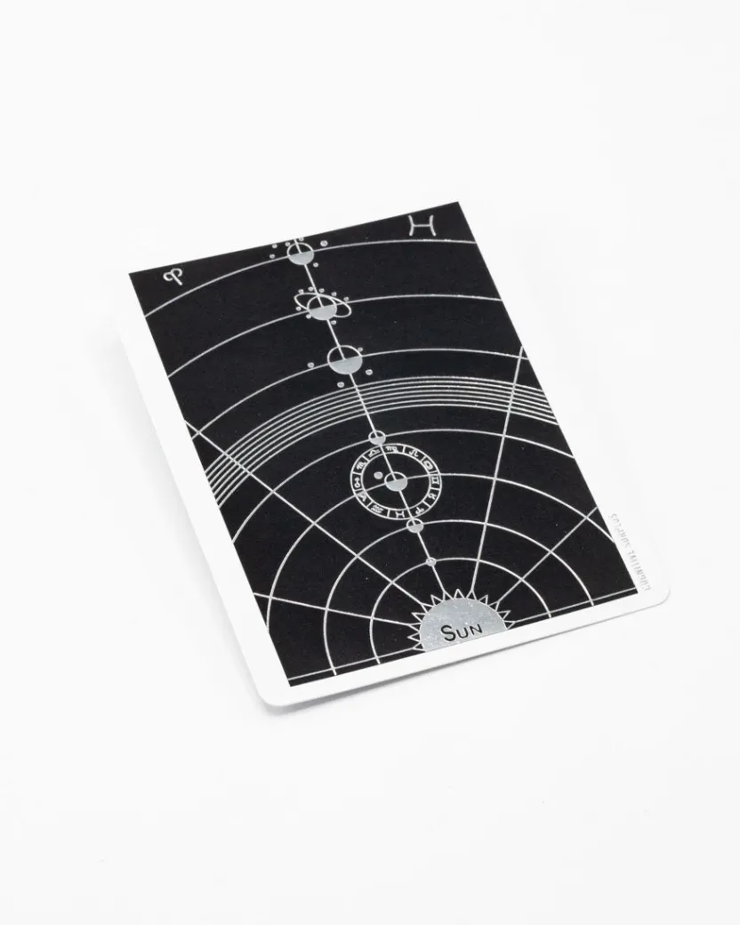 Cognitive Surplus Solar System Sticker* Stickers | Astronomy