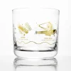 Cognitive Surplus Space Telescopes Whiskey Glass - Scotch Glass | * Rocks Glasses | Engineering