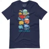 Cognitive Surplus Space World Graphic Tee* Unisex Graphic Tees | Astronomy