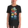 Cognitive Surplus Space World Youth Graphic Tee* Youth Graphic Tees | Astronomy
