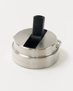 Cognitive Surplus Stainless Steel Straw Lid* Travel Mugs | Water Bottles