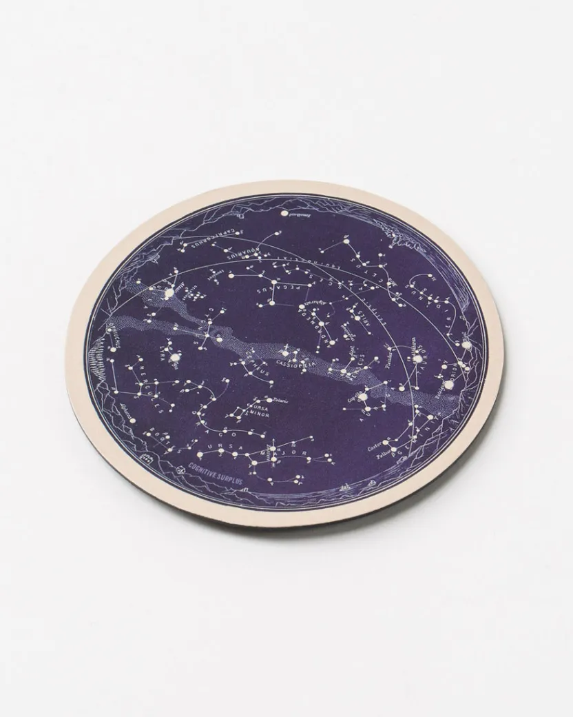 Cognitive Surplus Star Chart Magnet* Magnets | Astronomy