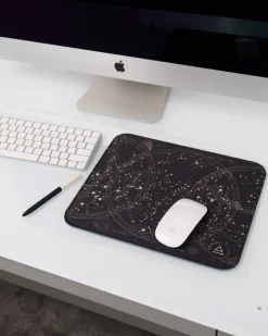 Cognitive Surplus Star Chart Mouse Pad* Mouse Pads | Astronomy