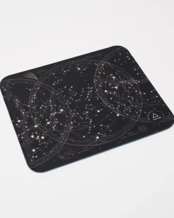 Cognitive Surplus Star Chart Mouse Pad* Mouse Pads | Astronomy
