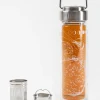 Cognitive Surplus Star Chart Tea Infuser - Astronomy Gift | * Tea Infusers | Astronomy