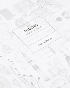 Cognitive Surplus Succulents Hardcover - Blank* The Theory | Botany