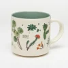 Cognitive Surplus Succulents Mug - Cactus Mug | * Mugs | Botany