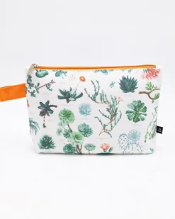 Cognitive Surplus Succulents Pencil Bag* Pencil Bags | Botany