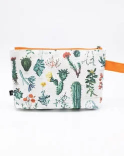 Cognitive Surplus Succulents Pencil Bag* Pencil Bags | Botany