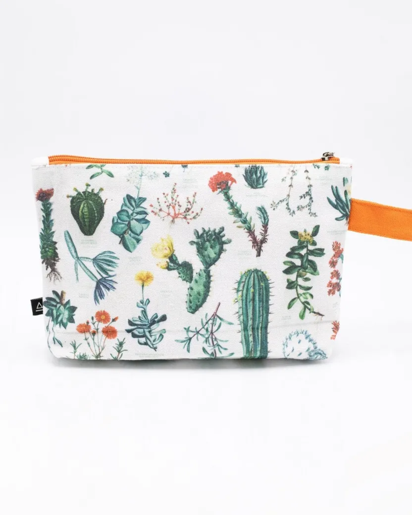 Cognitive Surplus Succulents Pencil Bag* Pencil Bags | Botany