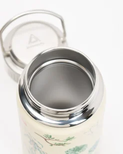 Cognitive Surplus Succulents Stainless Steel Travel Mug | * Travel Mugs | Water Bottles
