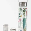 Cognitive Surplus Succulents Tea Infuser - Cactus Tea Strainer | * Tea Infusers | Botany