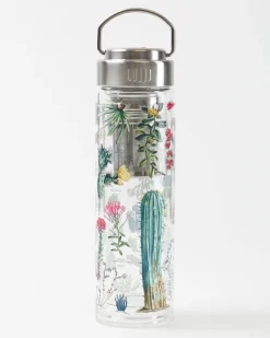 Cognitive Surplus Succulents Tea Infuser - Cactus Tea Strainer | * Tea Infusers | Botany
