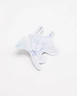 Cognitive Surplus Synapse Sticker* Stickers