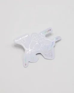 Cognitive Surplus Synapse Sticker* Stickers