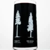Cognitive Surplus Tall Trees Drinking Glass | * Drinking Glasses | Botany