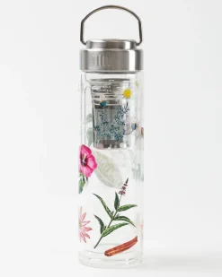 Cognitive Surplus Tea Chemistry Infuser | Glass Tea Infuser* Tea Infusers | Pharmacy