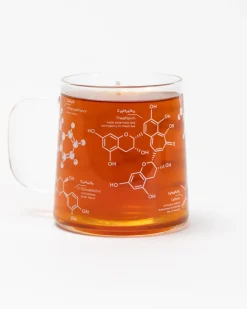 Cognitive Surplus Tea Chemistry Mug | Chemistry Gift | * Mugs | Pharmacy