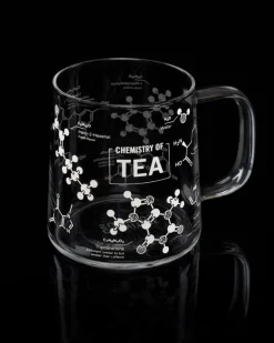 Cognitive Surplus Tea Chemistry Mug | Chemistry Gift | * Mugs | Pharmacy
