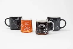 Cognitive Surplus Tea Chemistry Mug | Chemistry Gift | * Mugs | Pharmacy
