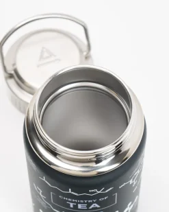 Cognitive Surplus Tea Chemistry Stainless Steel Travel Mug | * Travel Mugs | Water Bottles