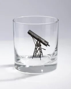 Cognitive Surplus Telescope Cocktail Candle* Candles | Astronomy
