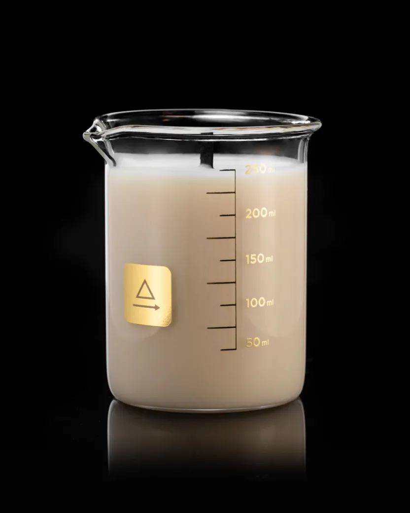Cognitive Surplus The Beaker Candle - Science Candles | * Candles | Chemistry