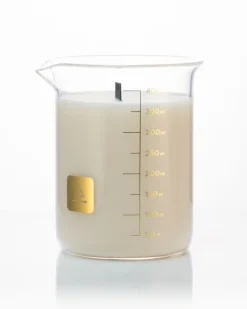 Cognitive Surplus The Beaker Candle - Science Candles | * Candles | Chemistry