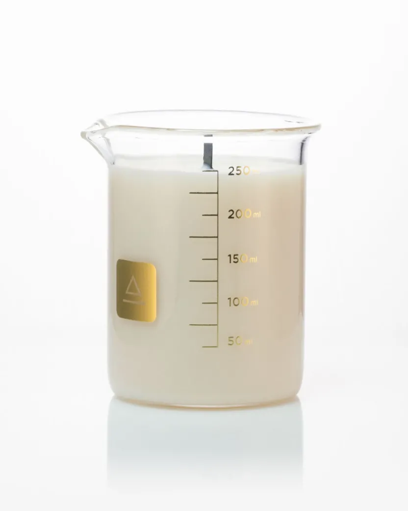 Cognitive Surplus The Beaker Candle - Science Candles | * Candles | Chemistry