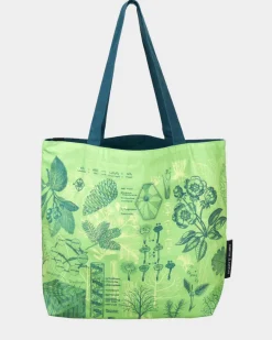Cognitive Surplus The Botanist Tote Bag | Reversible Plants Tote Bag* Tote Bags | Botany