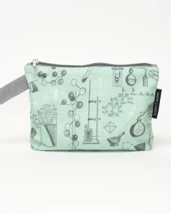 Cognitive Surplus The Chemist Pencil Bag* Pencil Bags | Chemistry