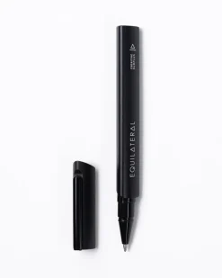 Cognitive Surplus The Equilateral Pen* Metal Pens & Pencils | Pens