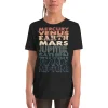 Cognitive Surplus The Planets Youth Graphic Tee* Youth Graphic Tees