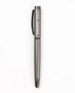 Cognitive Surplus The Ripple Mark Pen* Pens | Metal Pens & Pencils