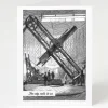Cognitive Surplus The Sky Calls to Us Greeting Card - Astronomy Card | * Greeting Cards | Astronomy