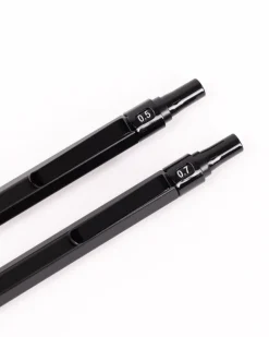 Cognitive Surplus The Technical Mechanical Pencil* Metal Pens & Pencils | Pens