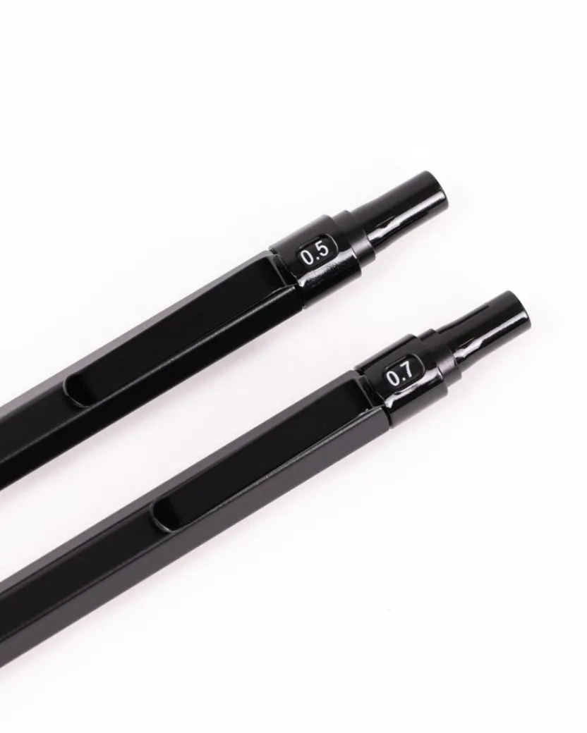 Cognitive Surplus The Technical Mechanical Pencil* Metal Pens & Pencils | Pens