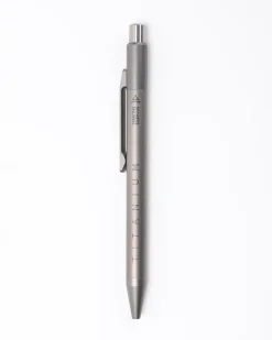 Cognitive Surplus The Titanium Pen* Metal Pens & Pencils | Pens