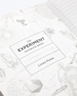 Cognitive Surplus Theory of Evolution Softcover Notebook | Charles Darwin* The Experiment | Ornithology