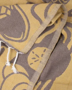 Cognitive Surplus Tide Pool Turkish Towel* Turkish Towels | Marine Biology