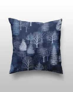 Cognitive Surplus Trees & Branches Pillow Cover* Pillow Covers | Botany