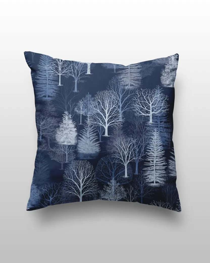 Cognitive Surplus Trees & Branches Pillow Cover* Pillow Covers | Botany